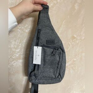 NWT Vera Bradley sling bag
